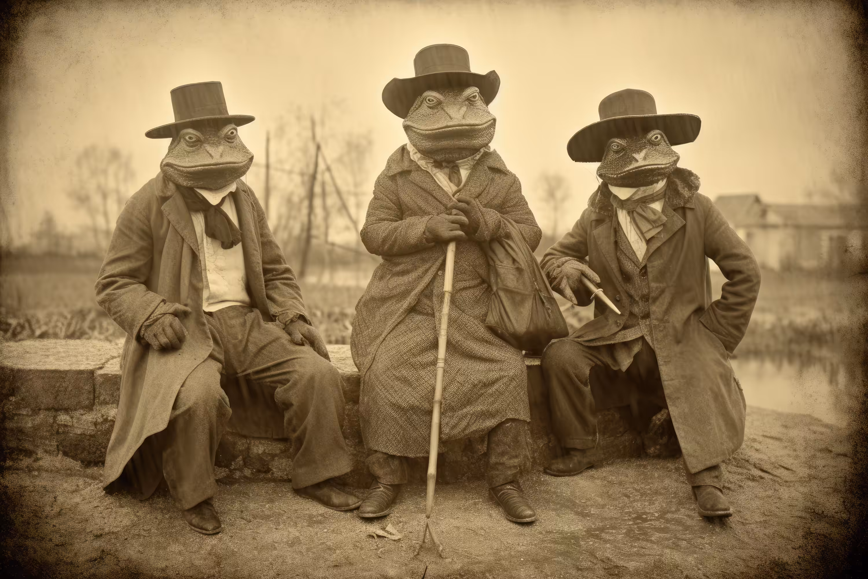 PEPE: 1869 #39