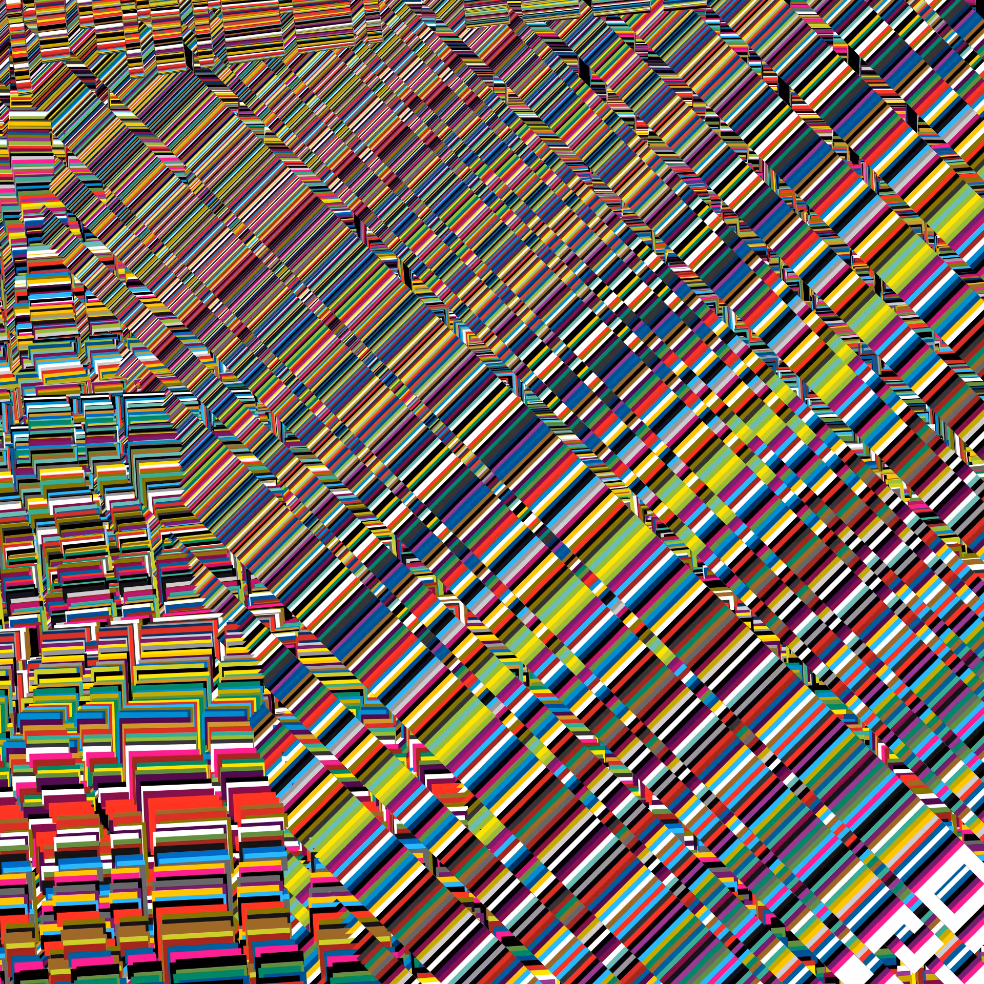 TXTILE #48