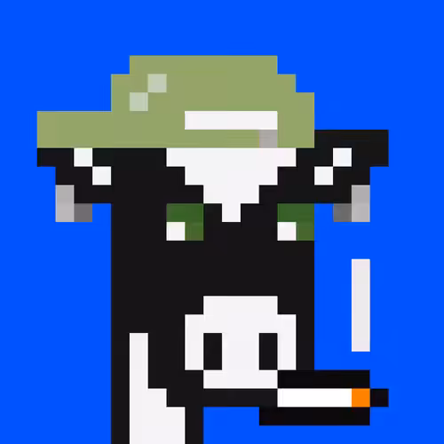 CowPunks #5195