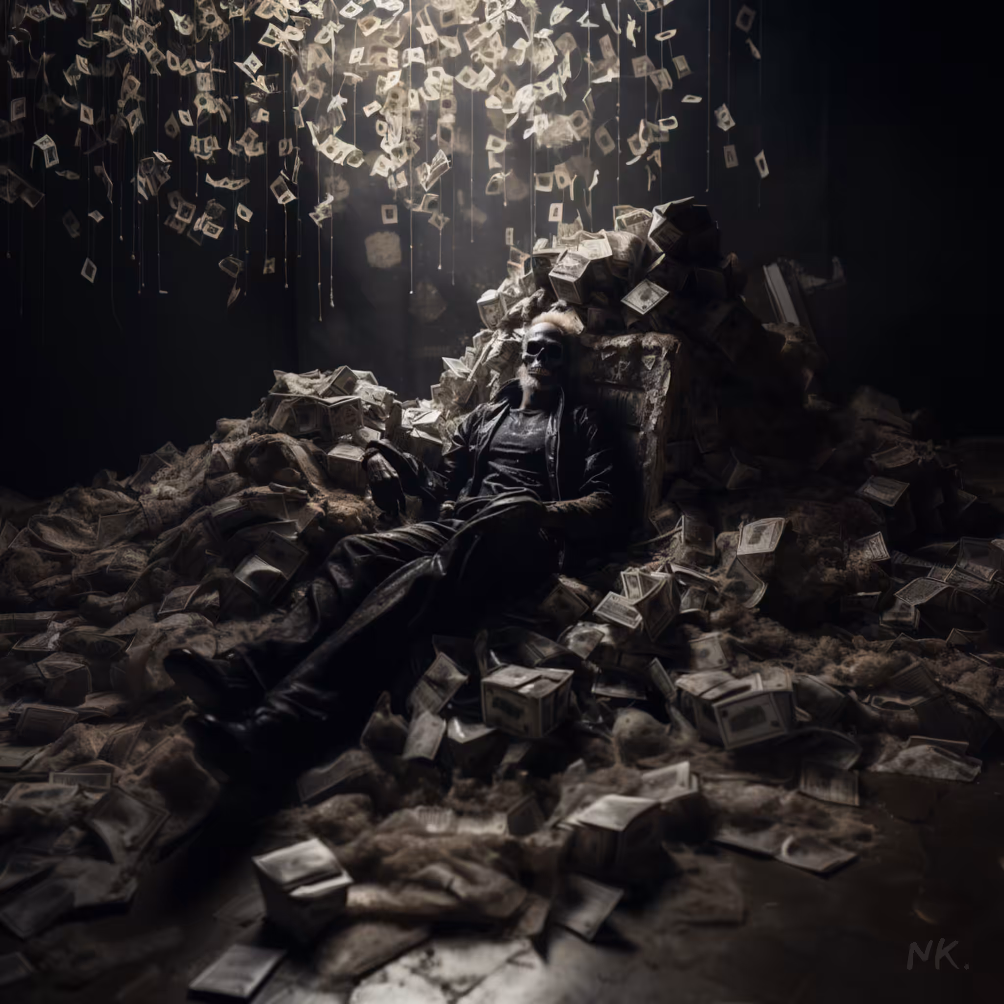 mind unloaded: Soon