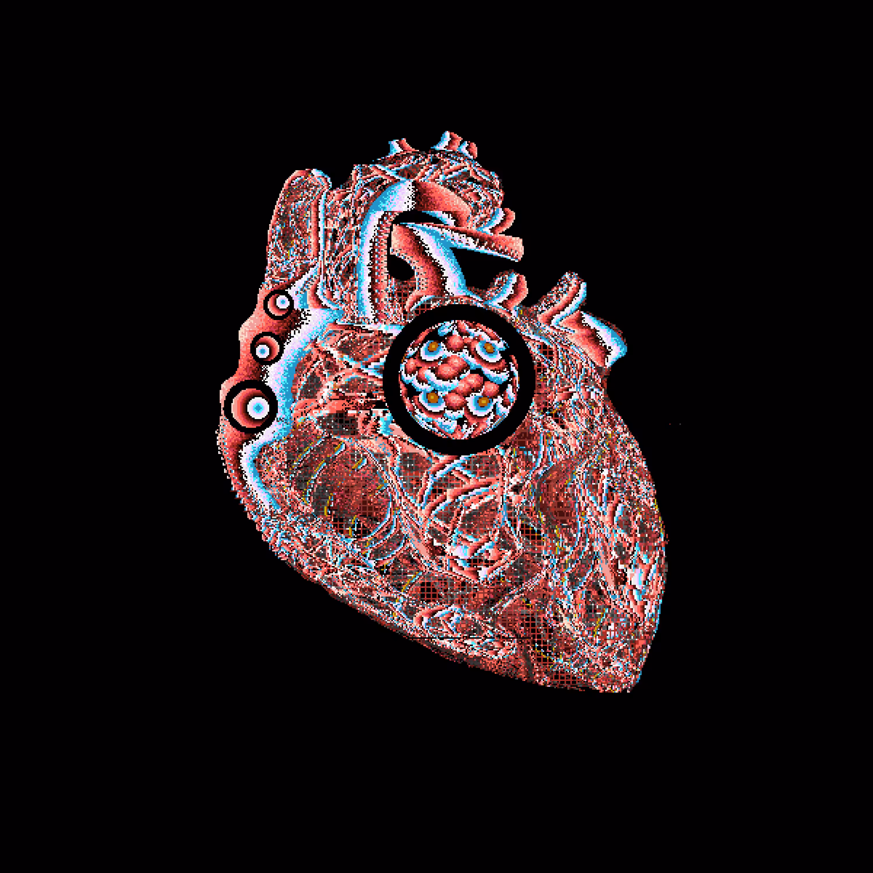 artificial_chrome_heart