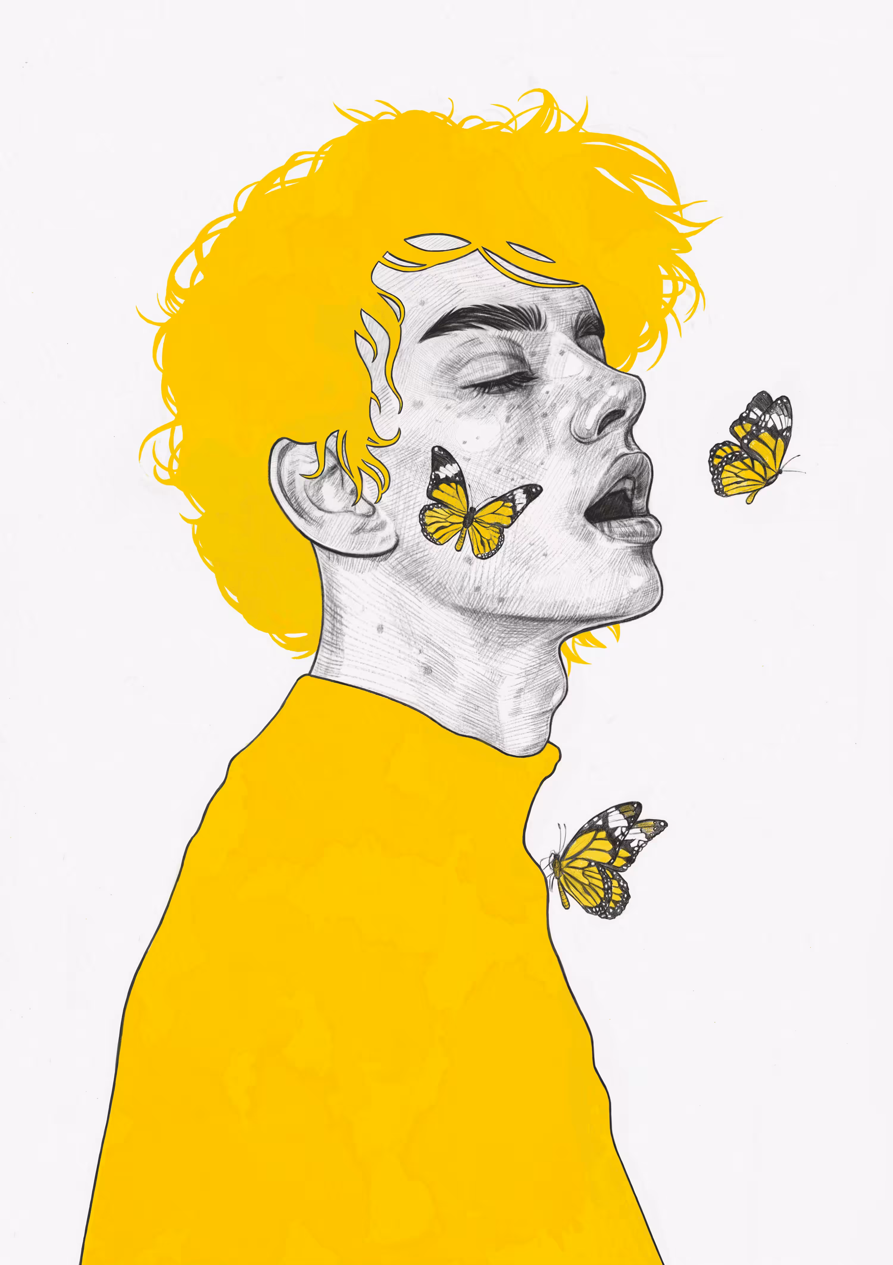 Yellow 001