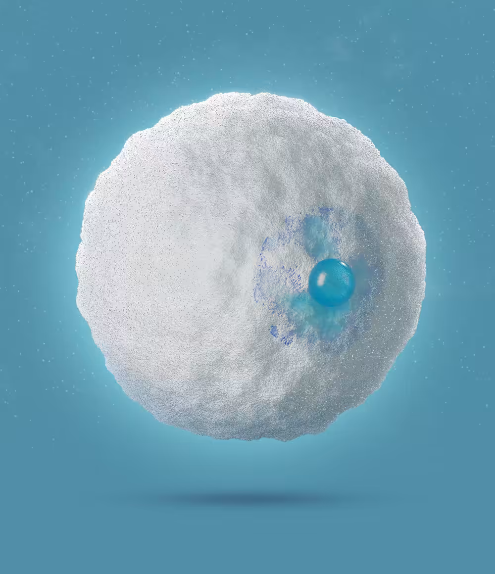 Chill Bubble