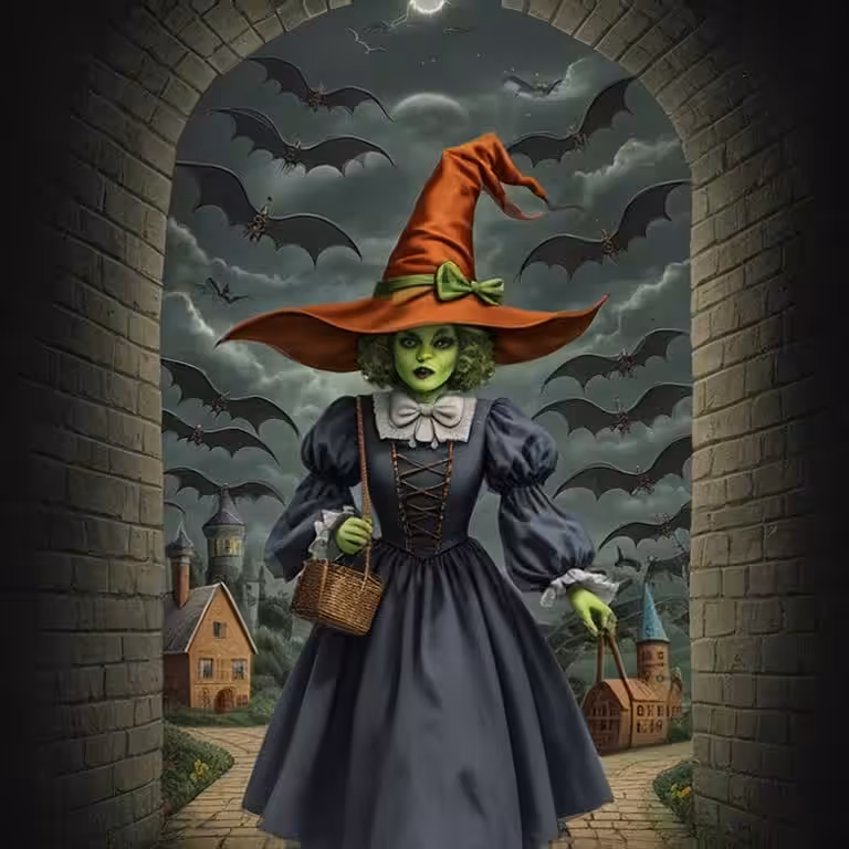 Wicked Witch