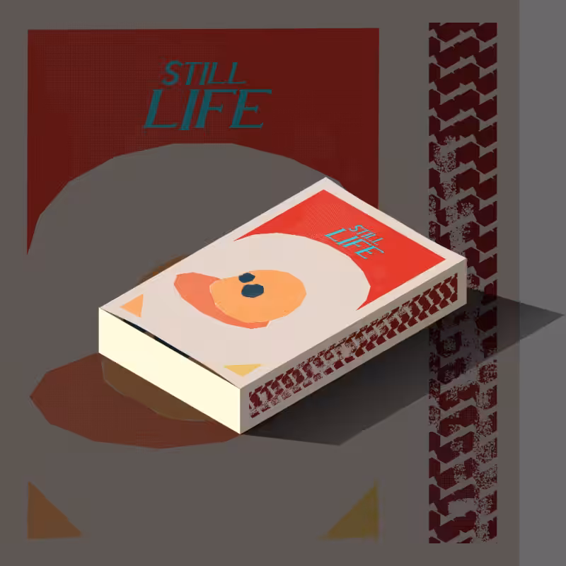 Digital Phillumeny #62