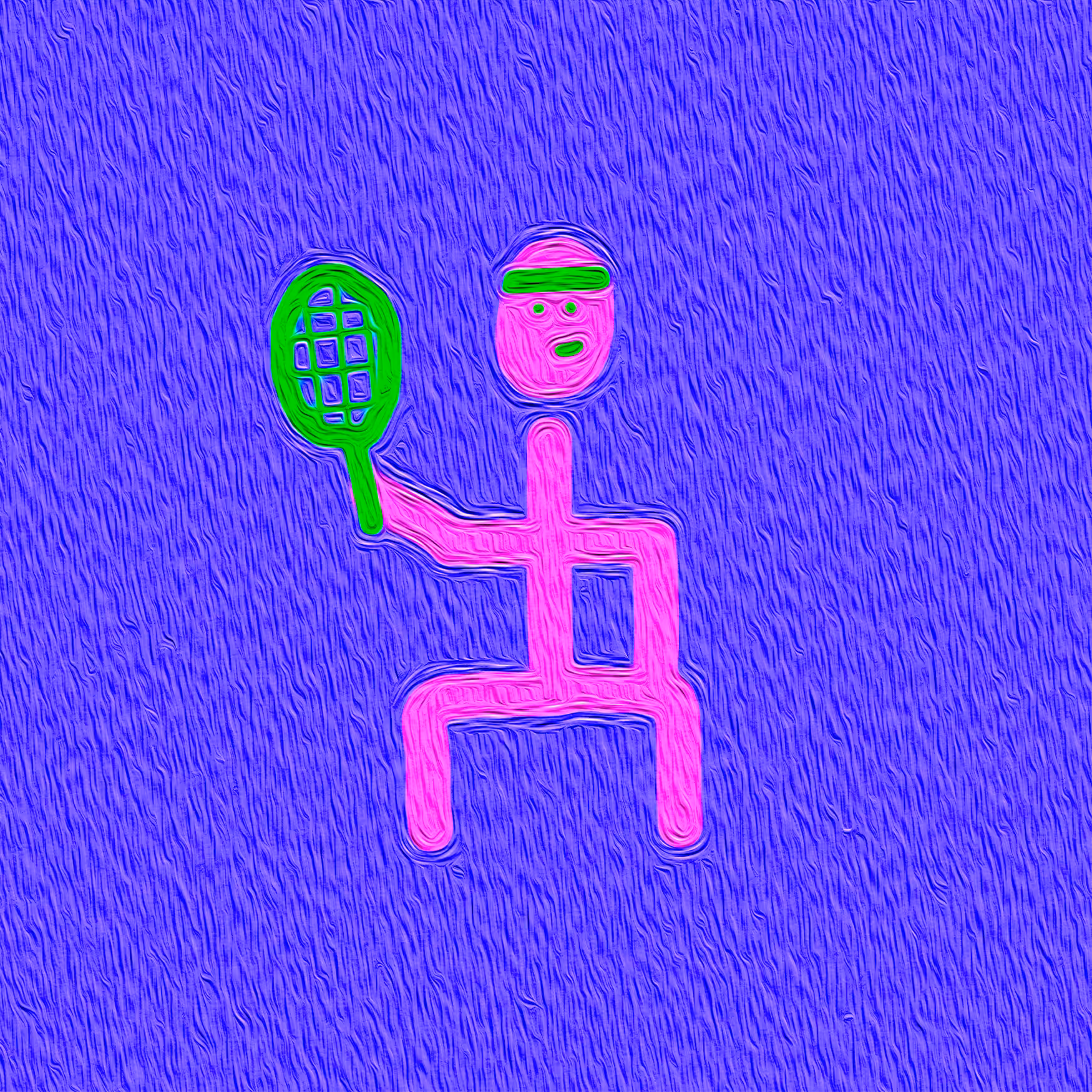 TENNIS KIDDO
