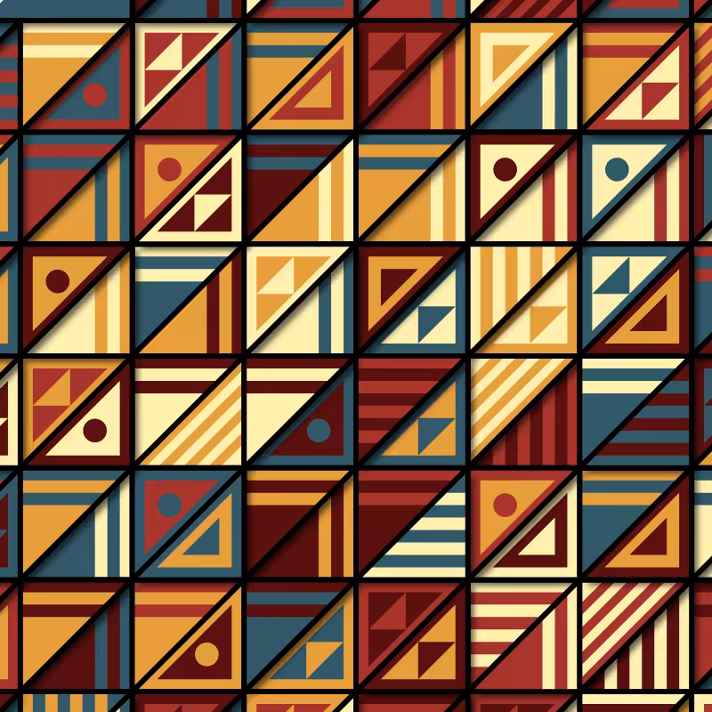 Simple Patterns 2 #130