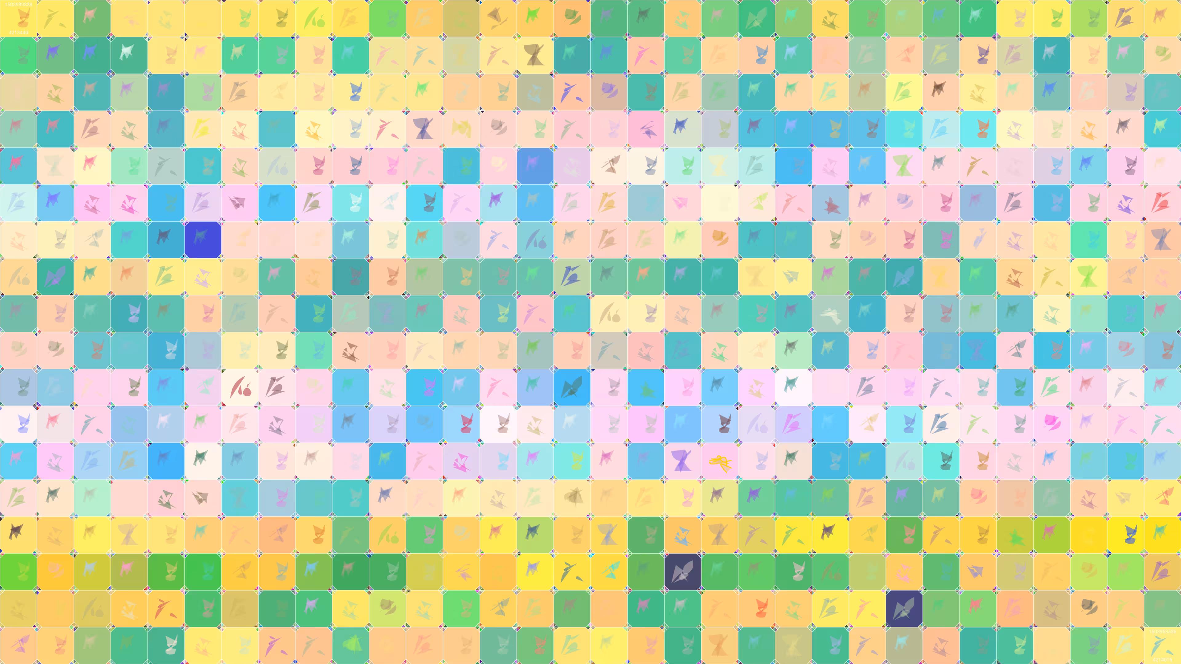 CryptoArte: Painting #7315