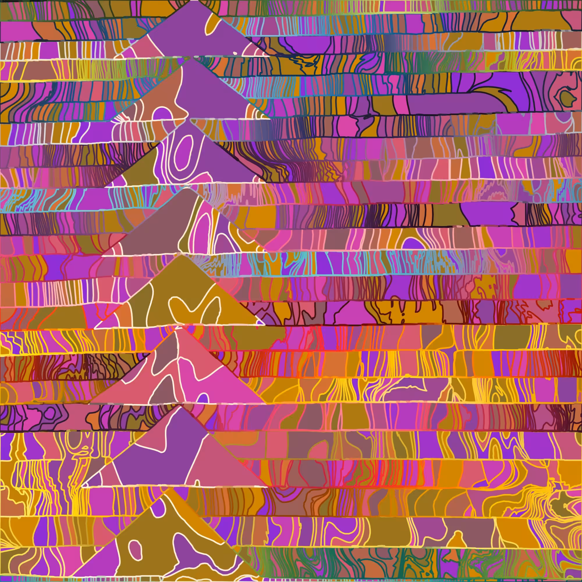 STCHD 001 - Arid