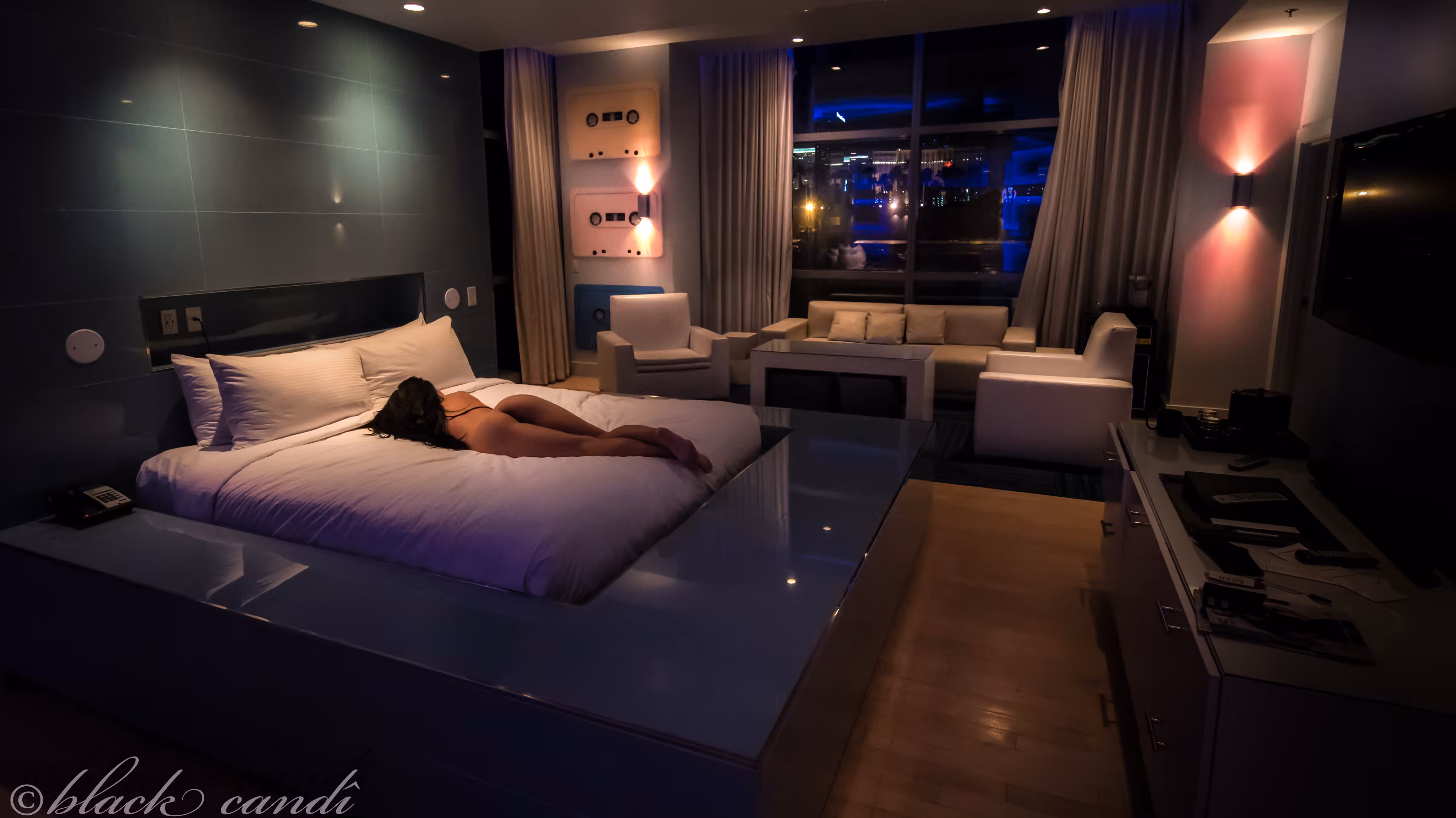 KATRINA JADE | HR SUITE | LOST VEGAS