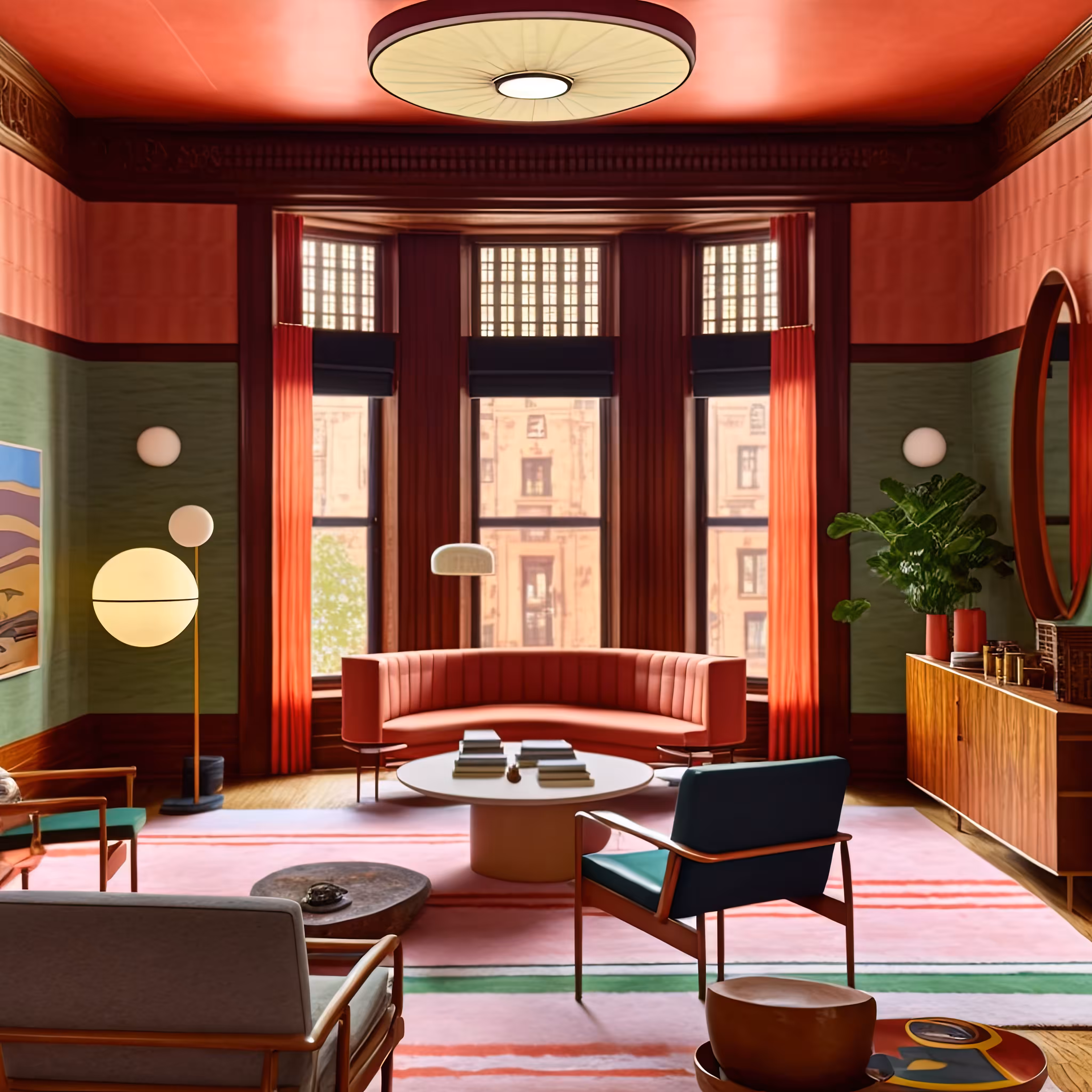 Room 26