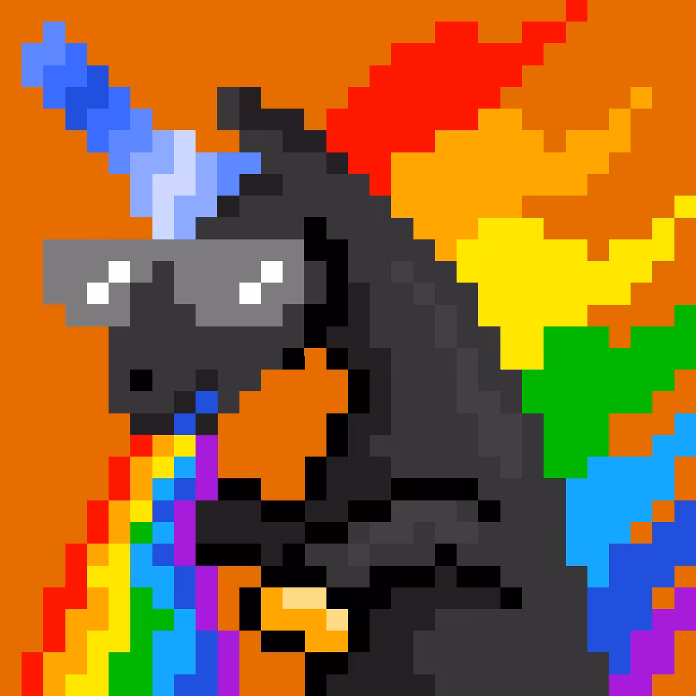 Unicorn #5148