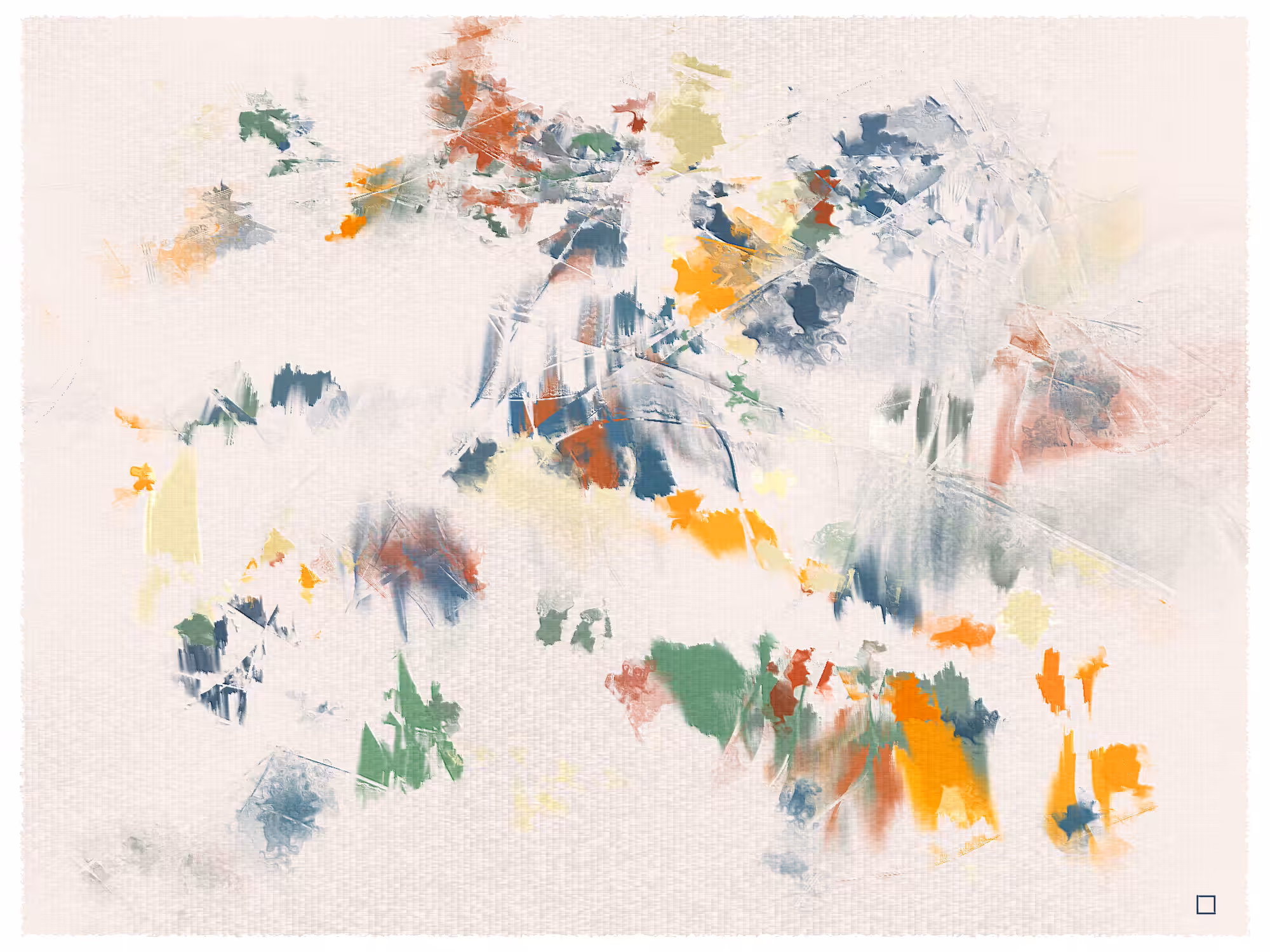 Chromatographies #156