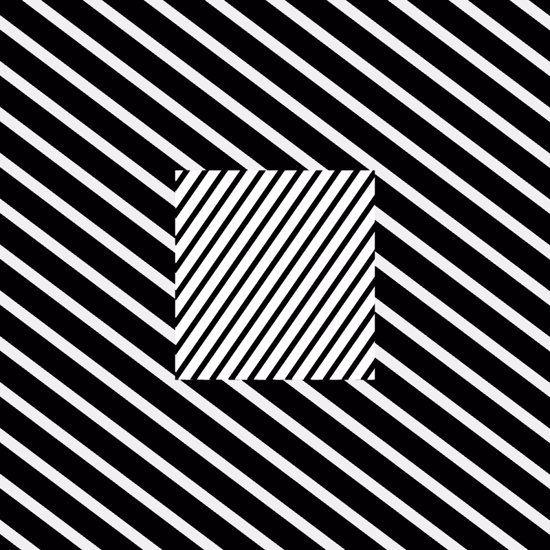 Chromatic dazzle #37