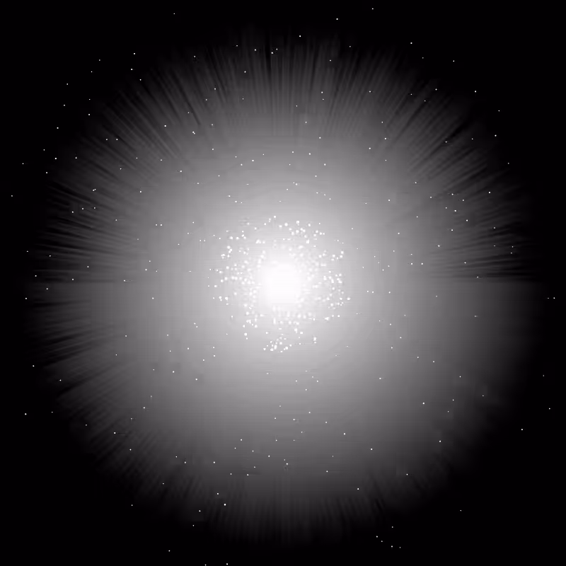 Singularity #120