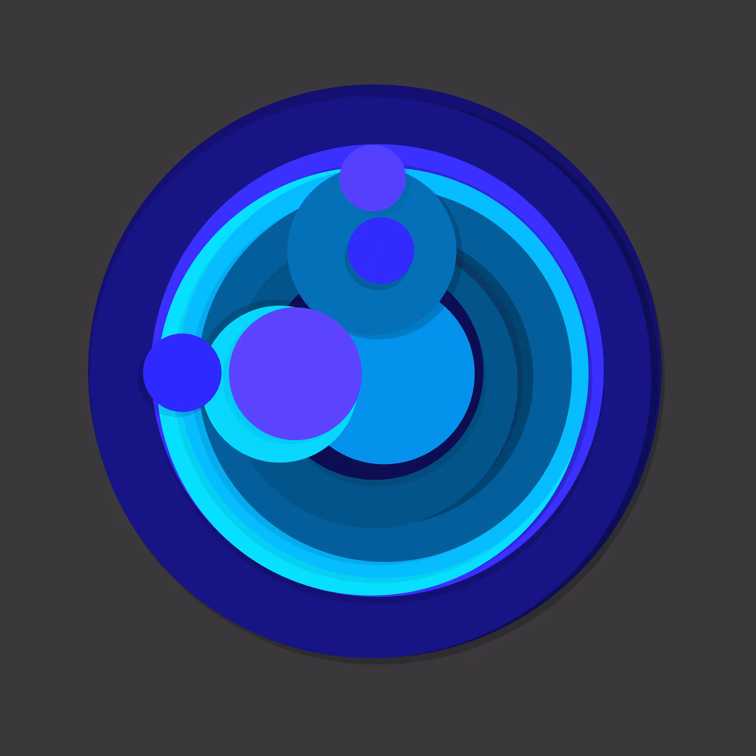 Crypto Circles #251