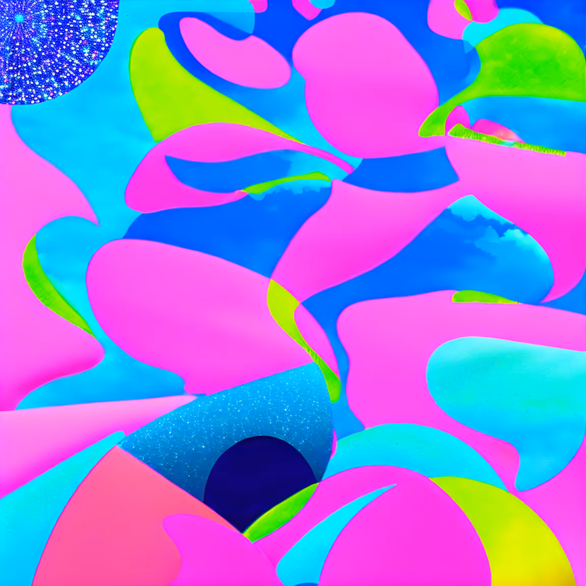 Connect to multiverse #33