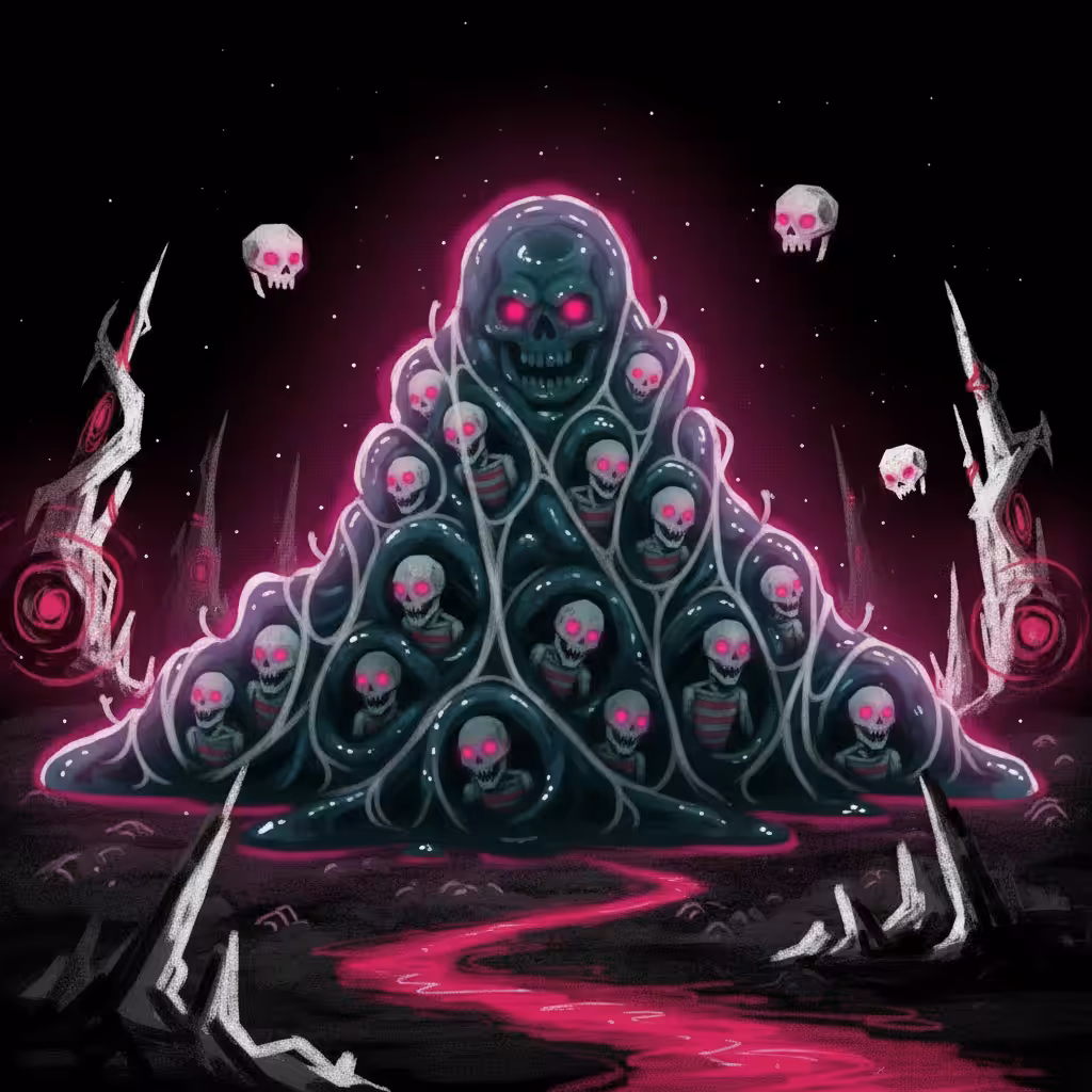 Entities of XYZ Realms #640