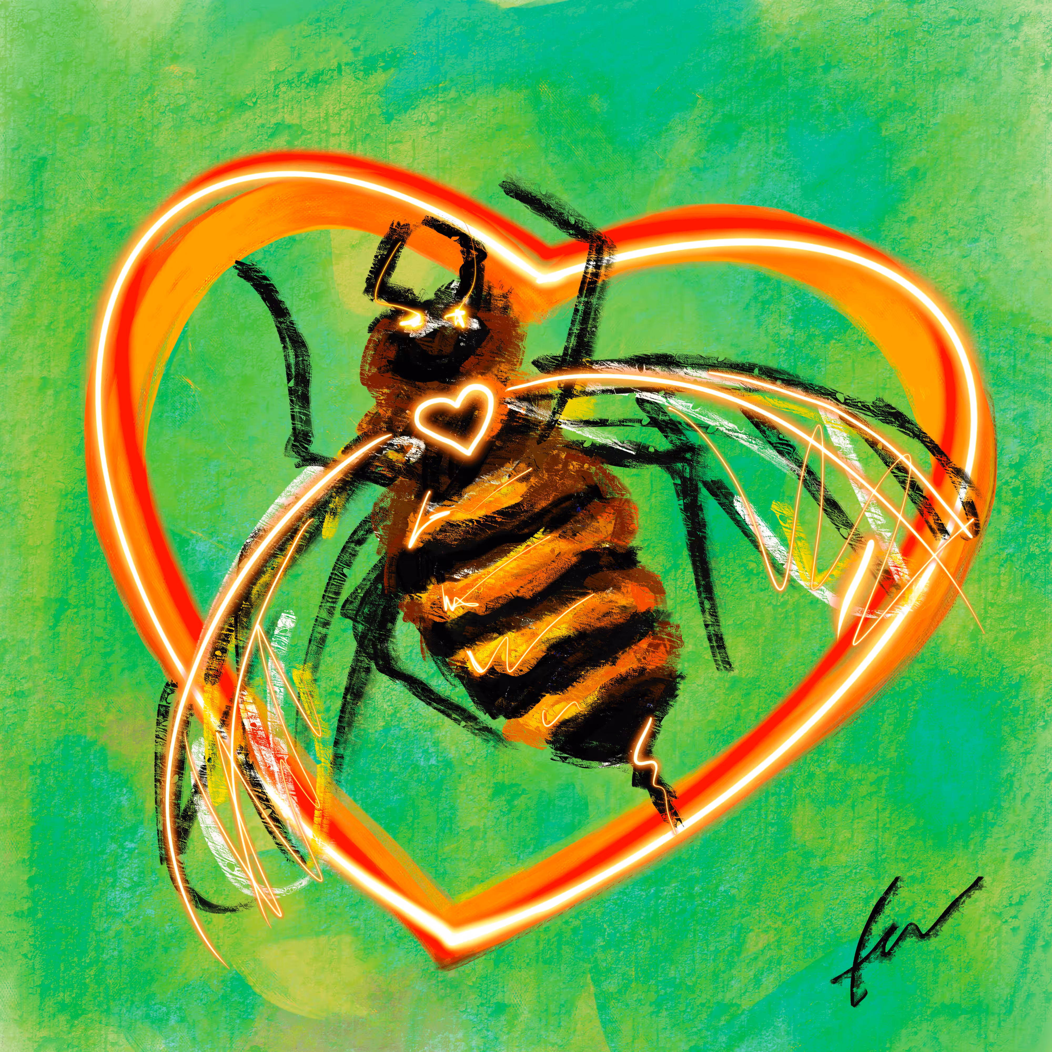 Beekeeper #27