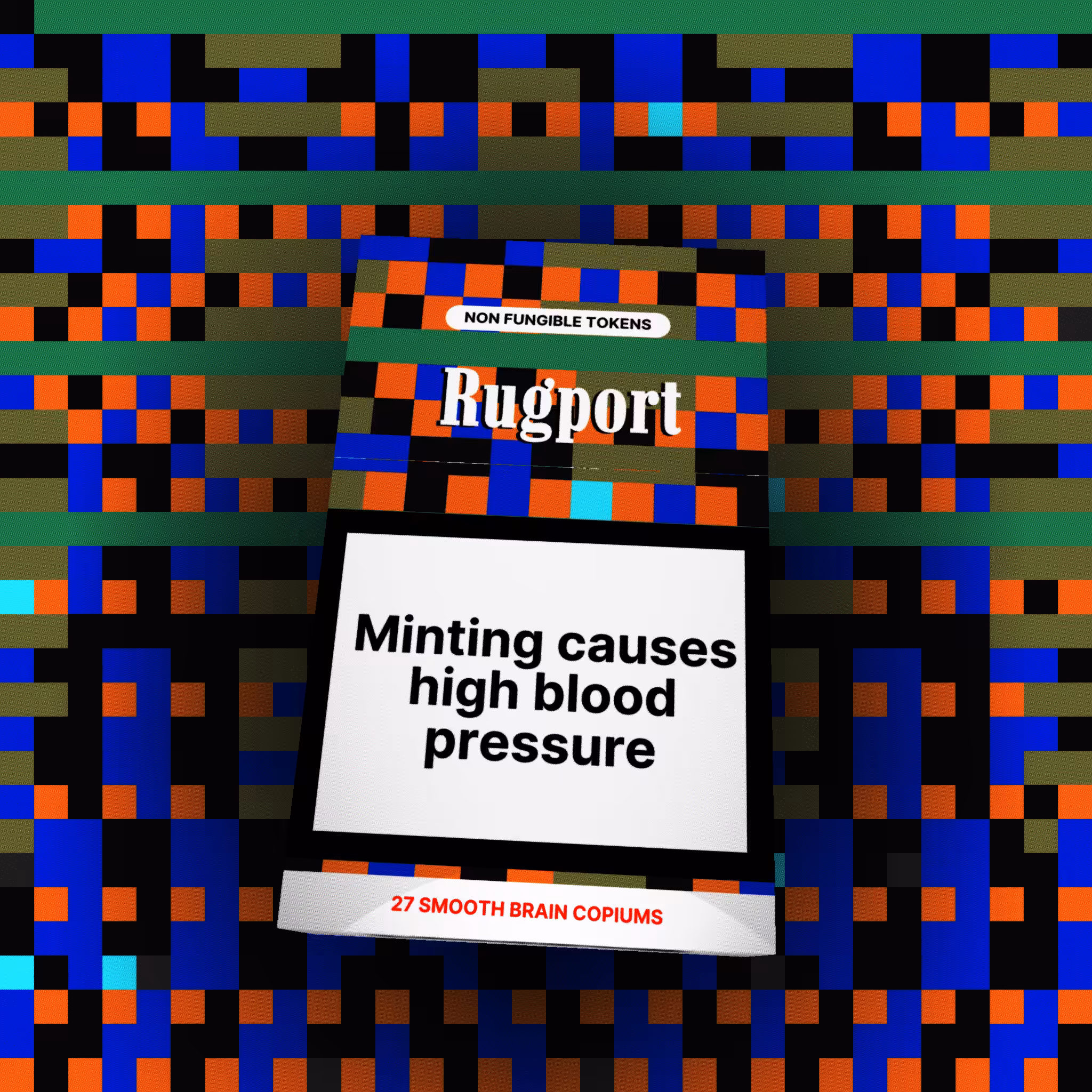 minting kills: #950
