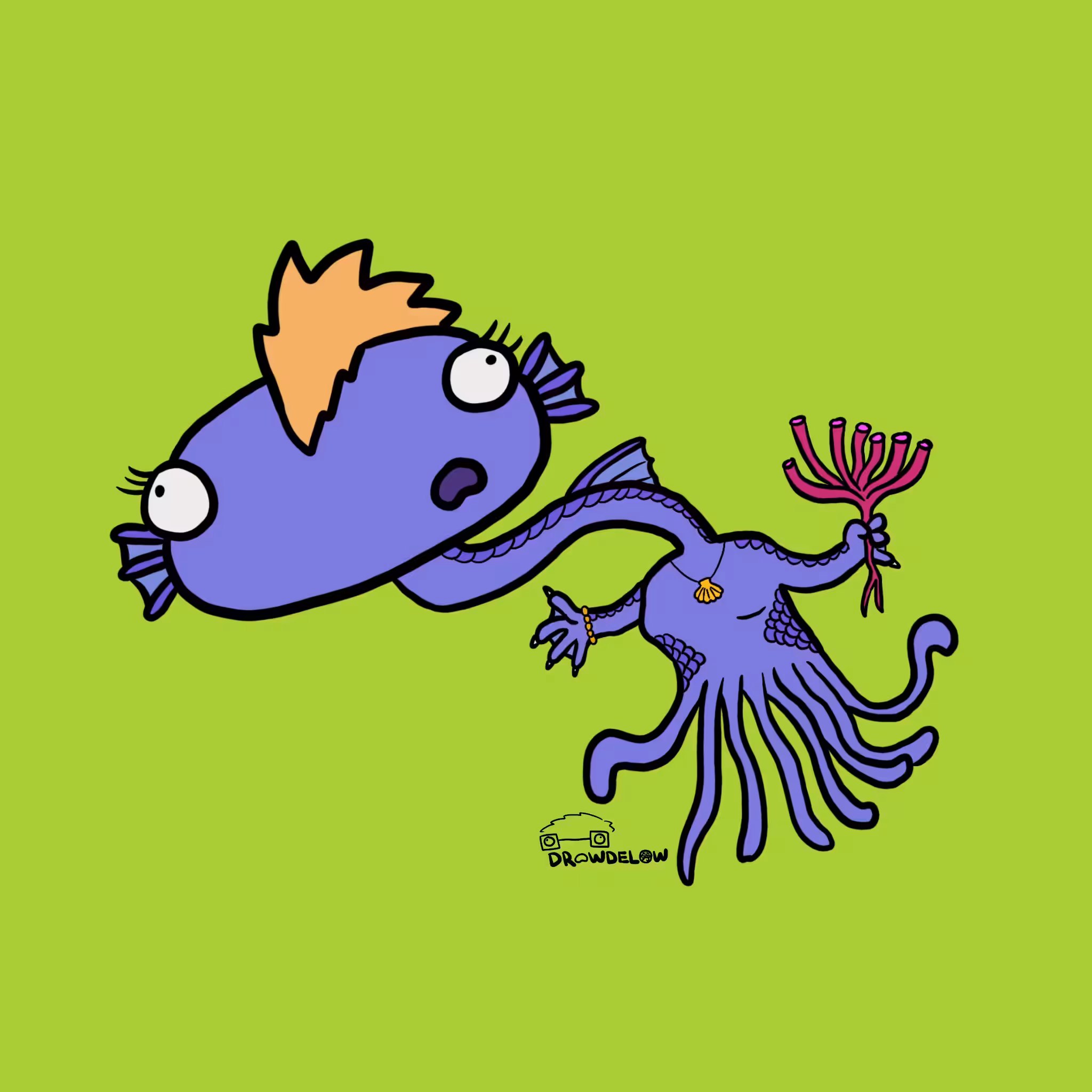 Seaster