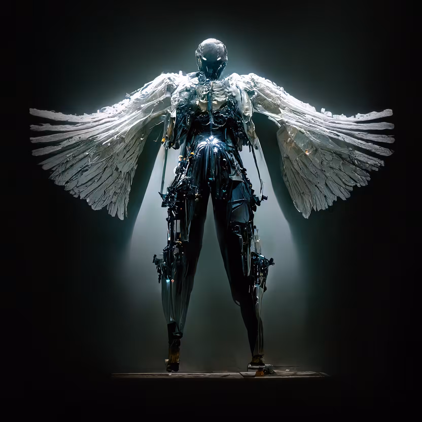 Fantastic Angel 0028