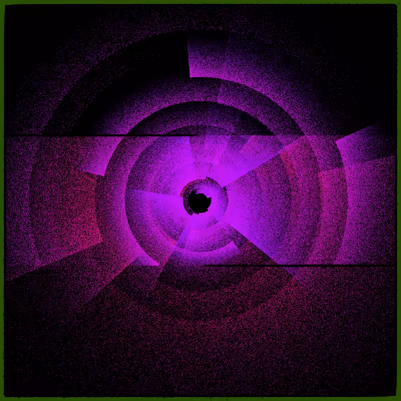 Mapped Orbits for Unbound Electrons #248
