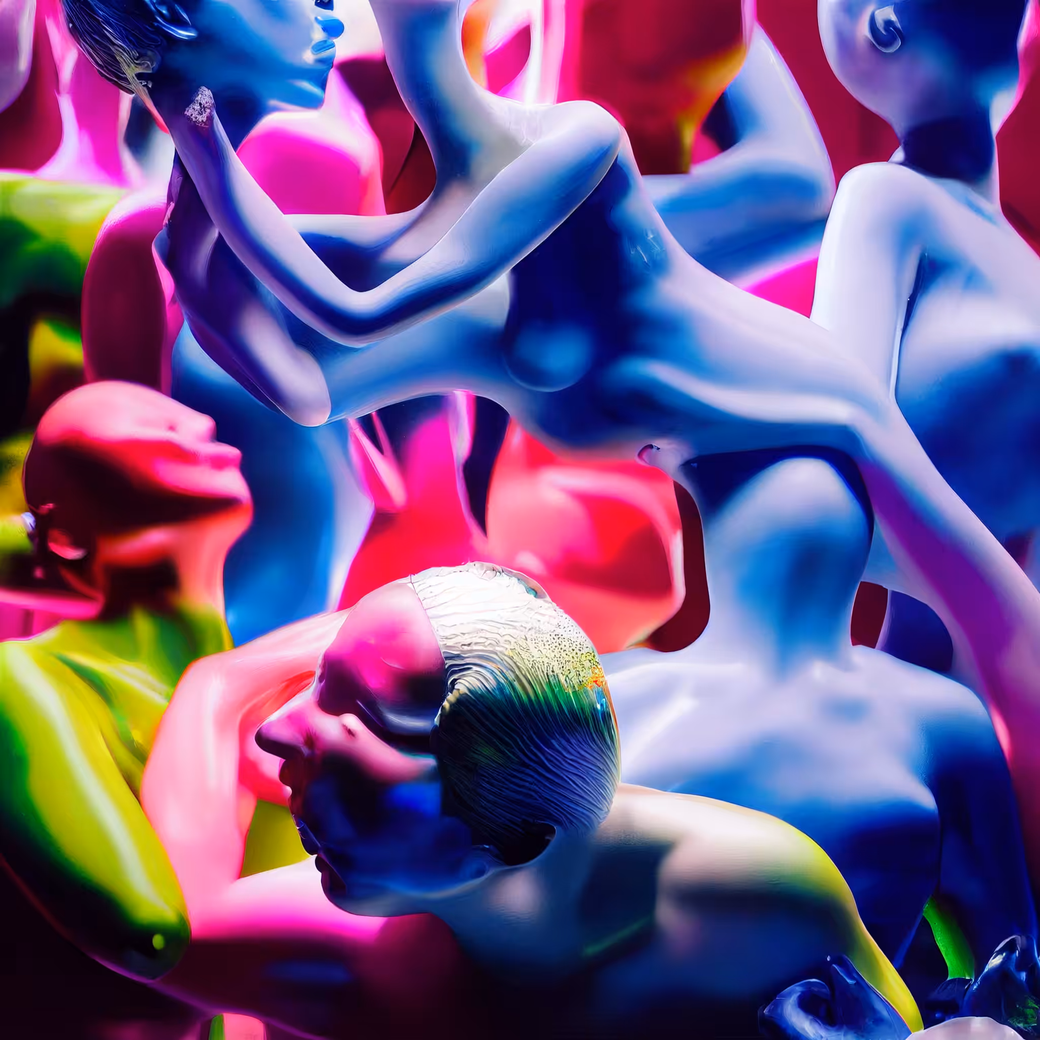 Entangled 14