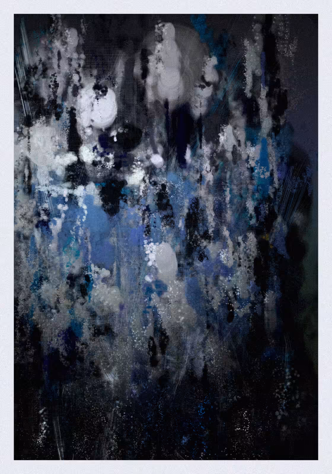 Calypso #75