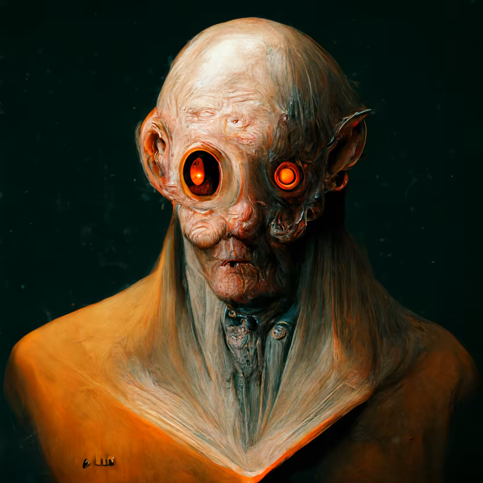 Vampire Prince