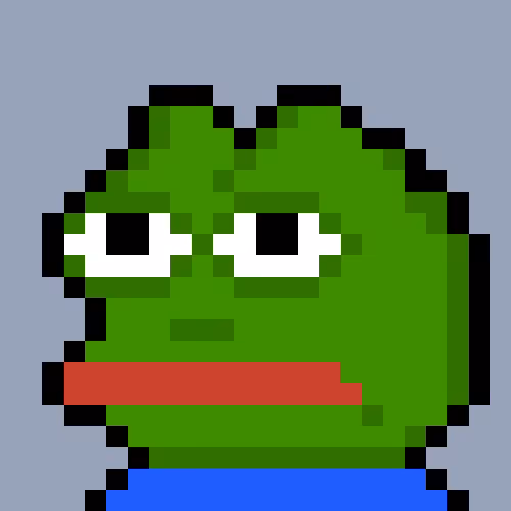 Fake Rare Pepe Phunk