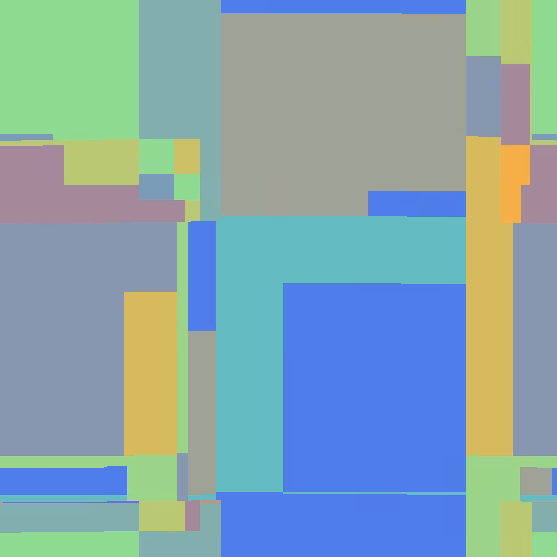 Glitch Generator #2 #14