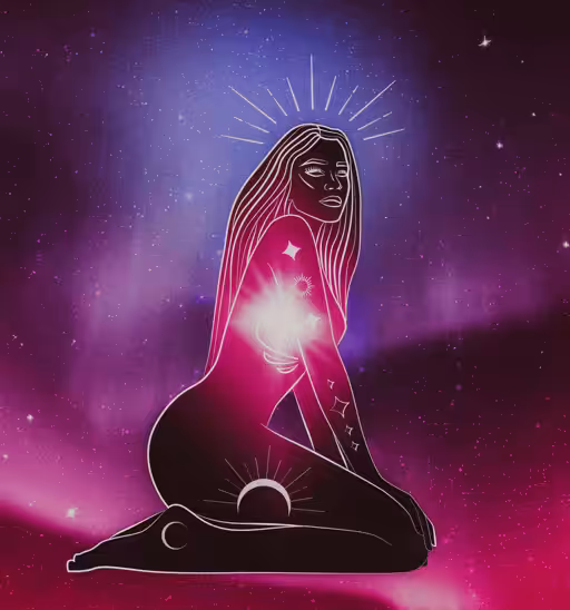 ✧ The Life Force Goddess ✧ #28