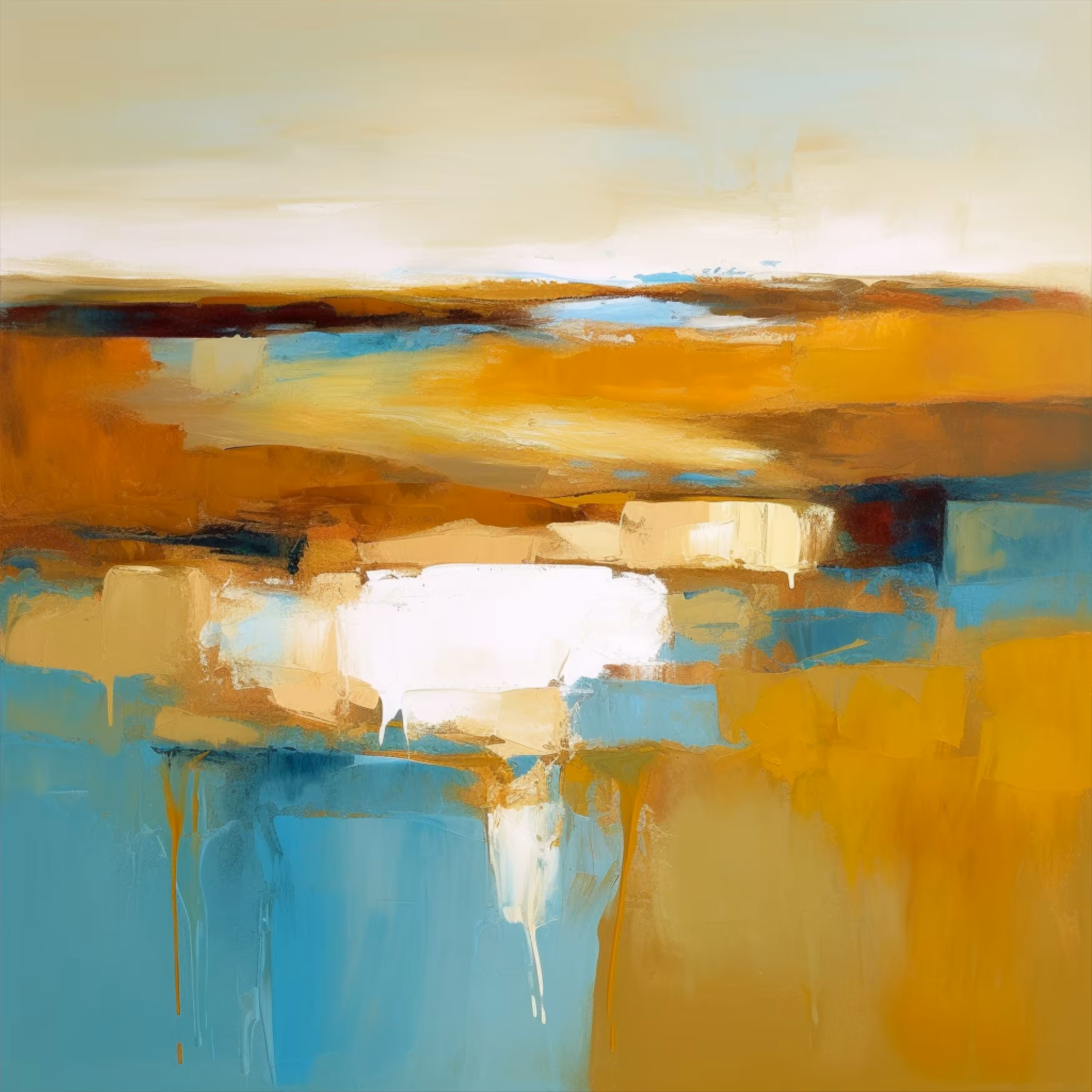 Language of Color #33