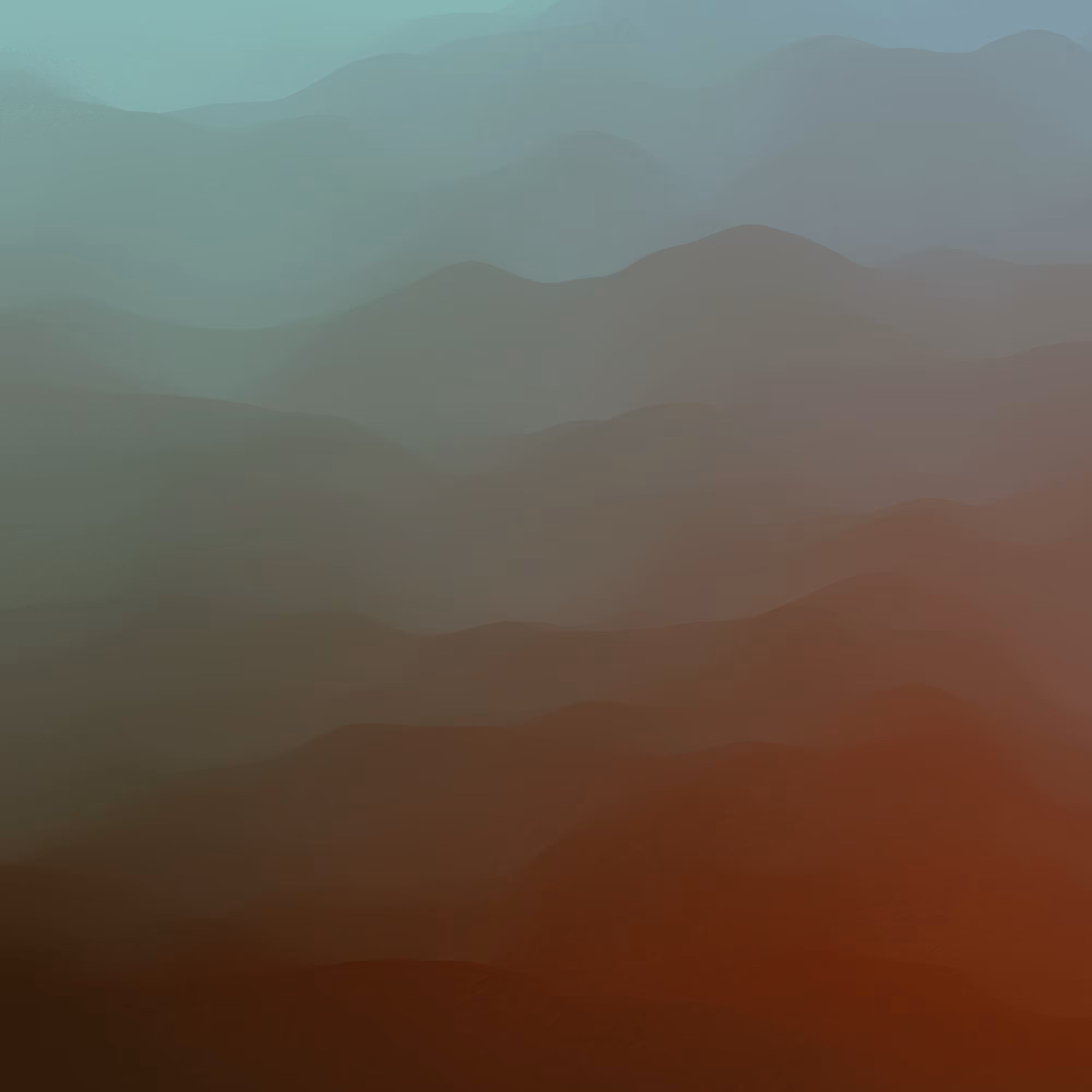 Alien Scenery #34