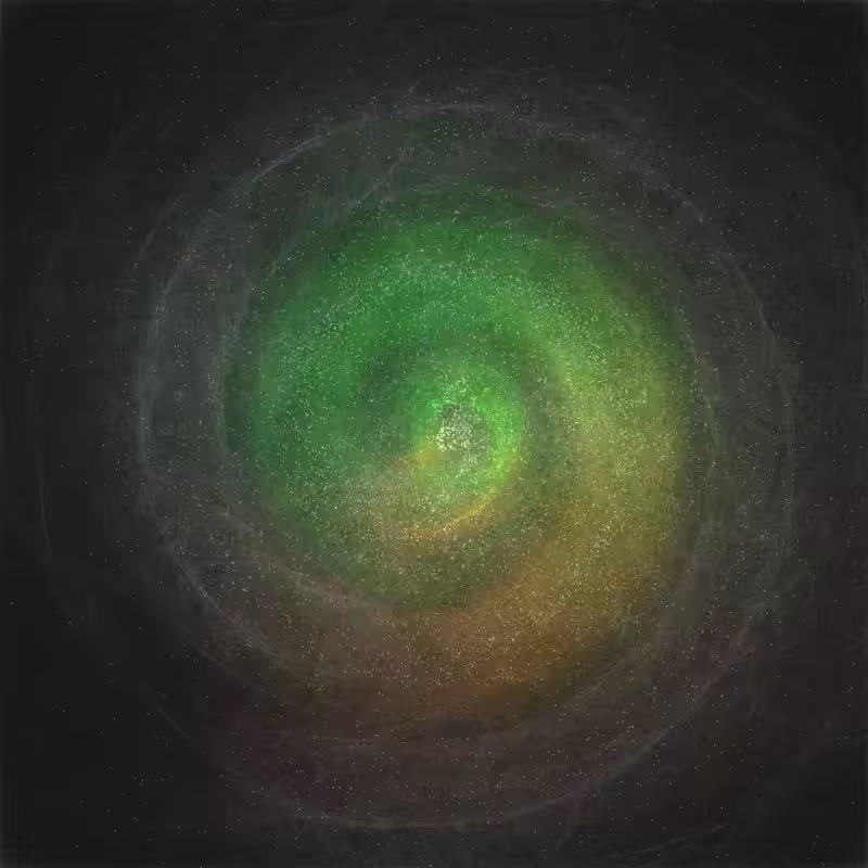 galaxies #83