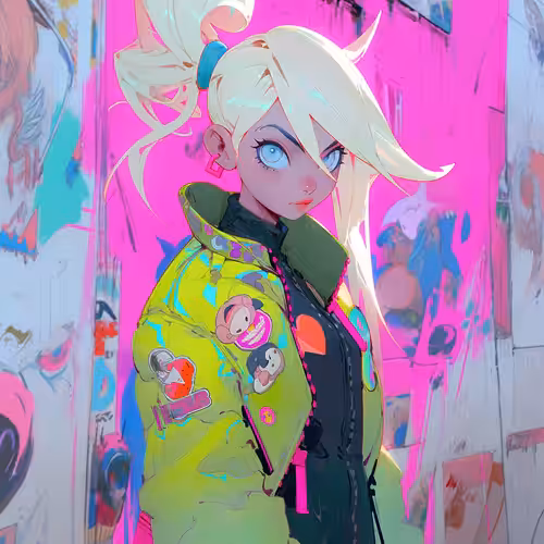 Raver #422