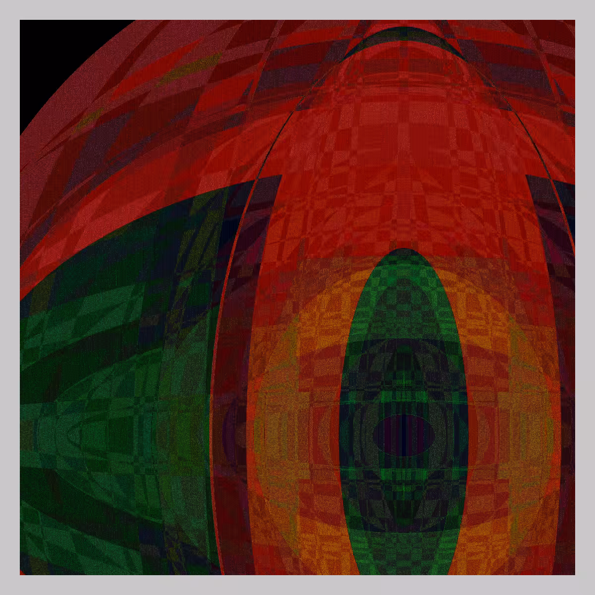 Psychodrome #85