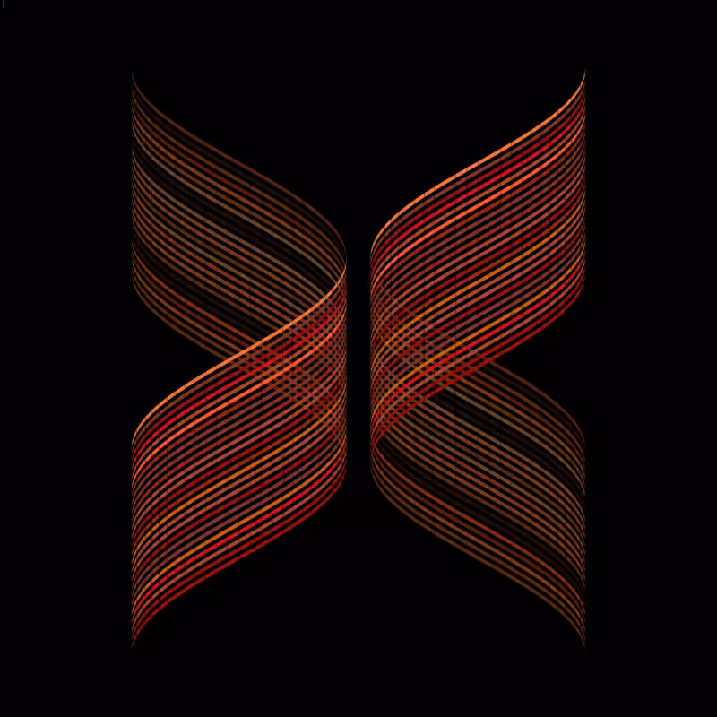 Kinetic Butterfly regen #77