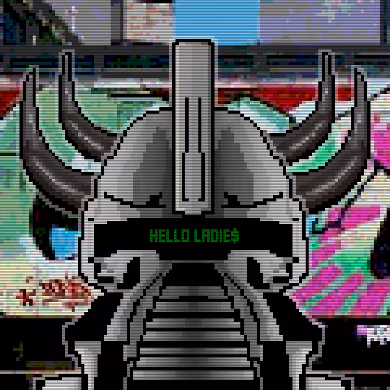 Cylon Invasion #471