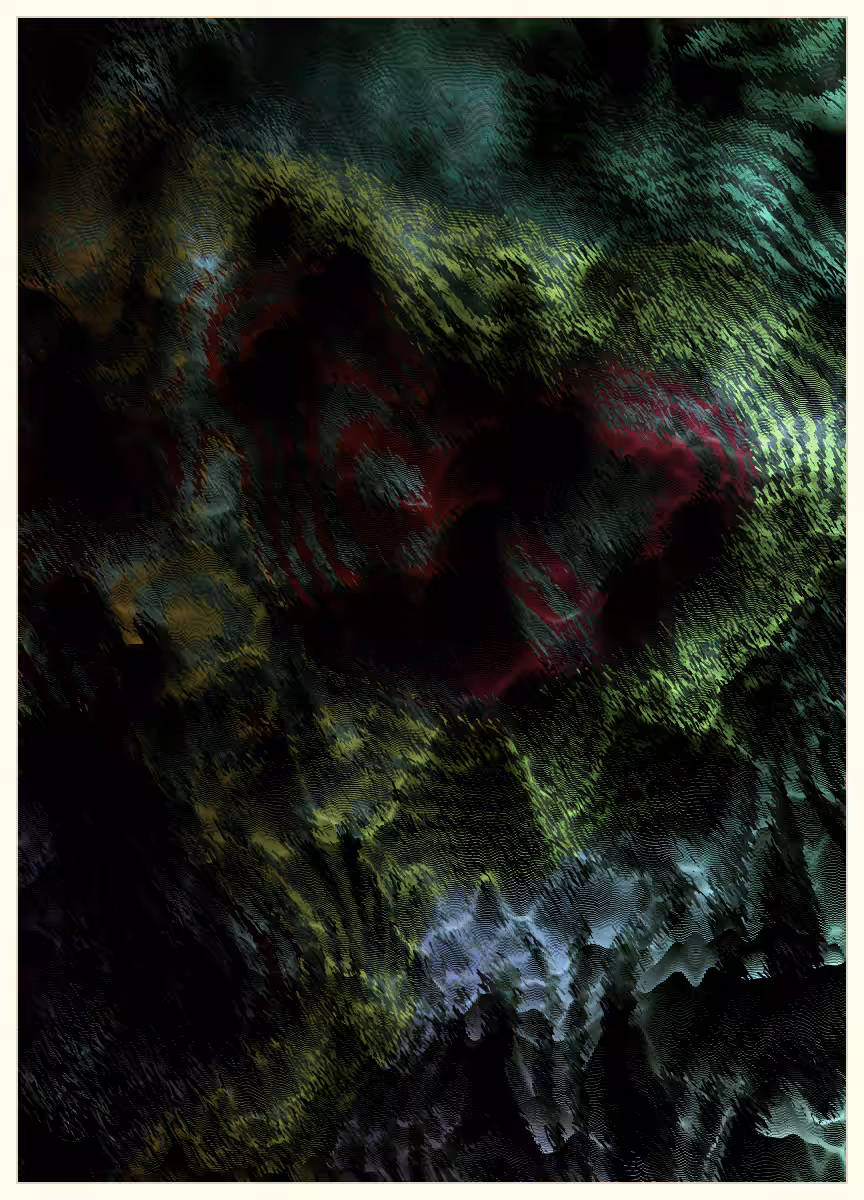 Coral Special Edition #14