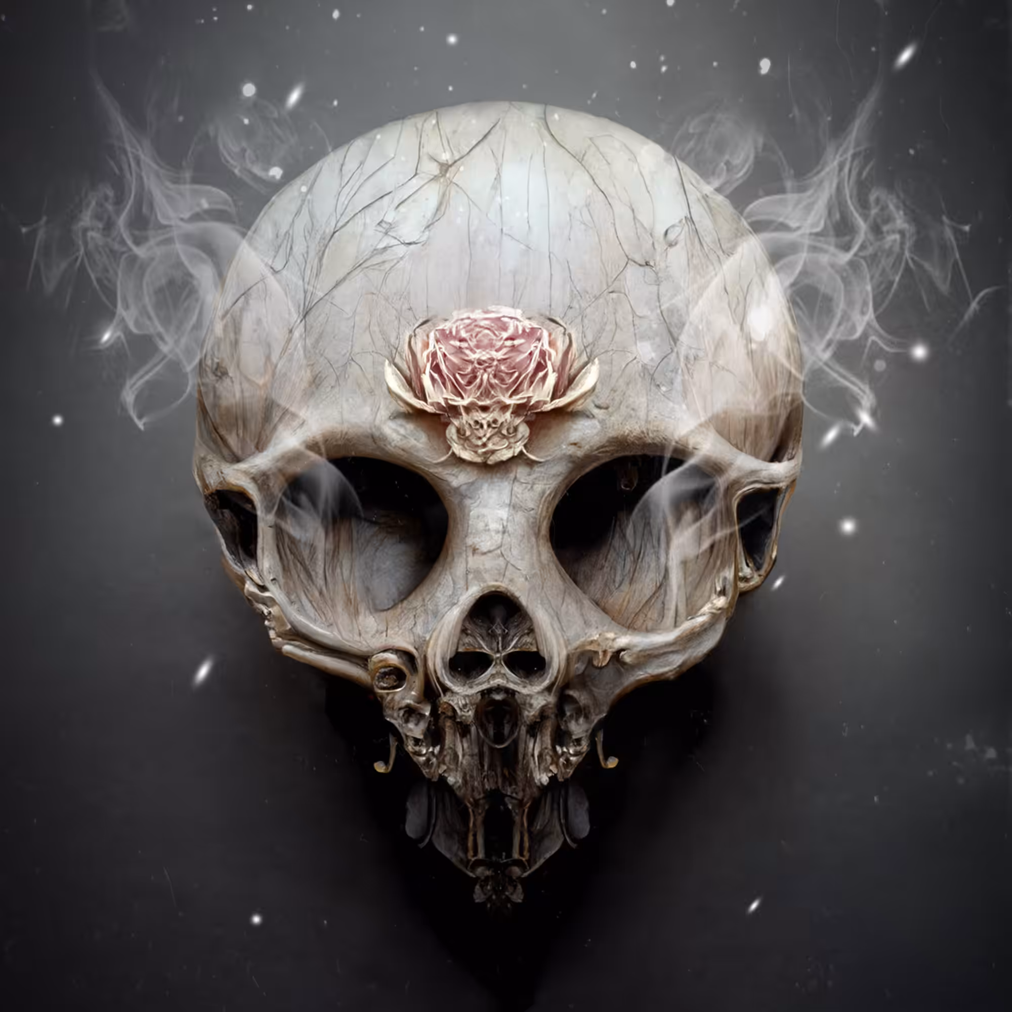 Memento Mori  :3rendition