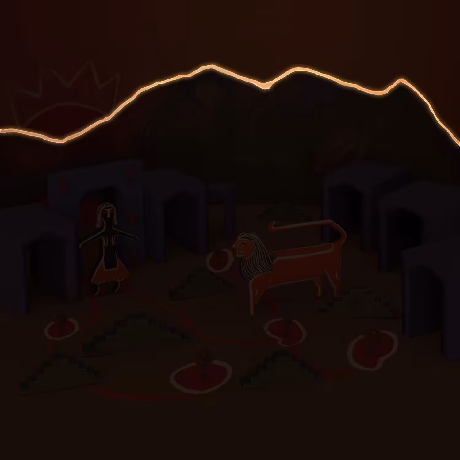 Nomads