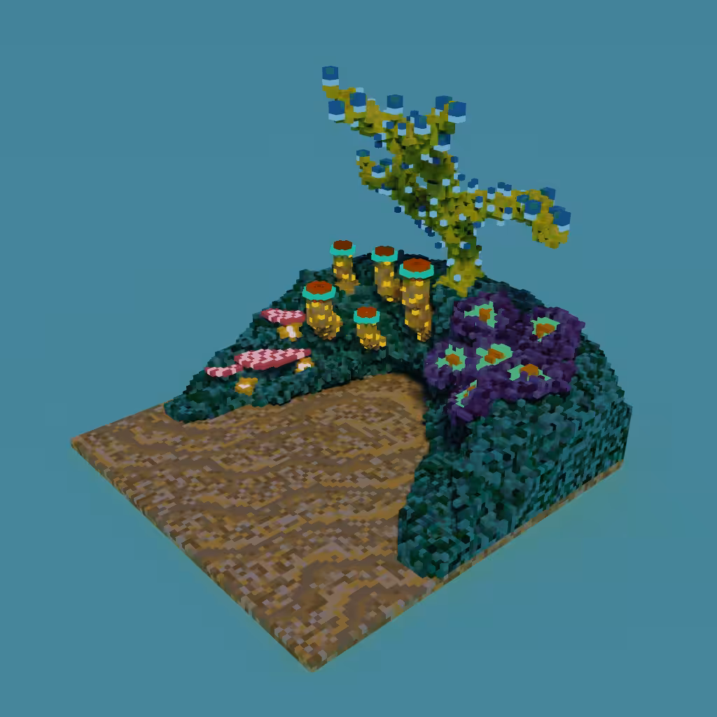 "The Reef"