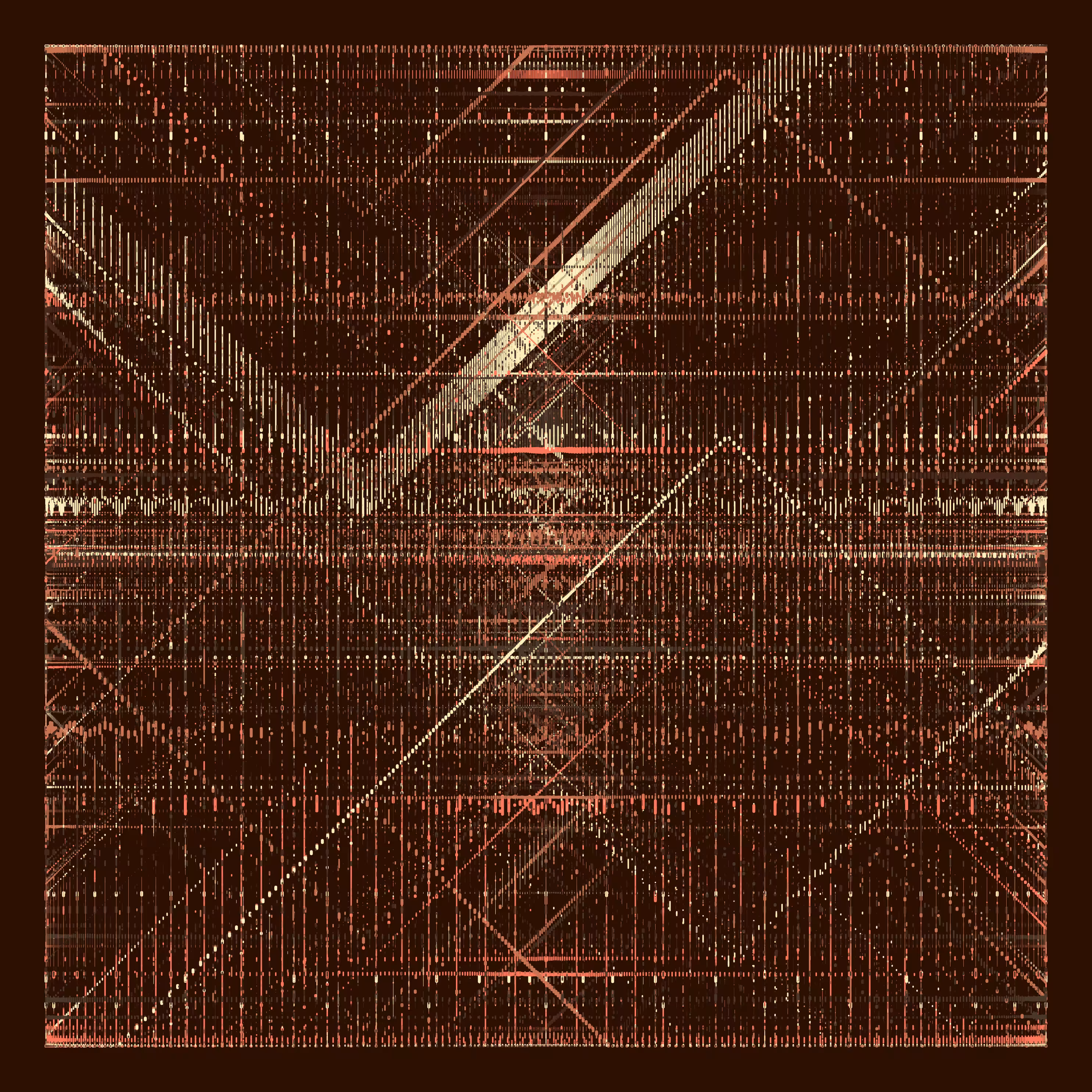 Rhythms #134