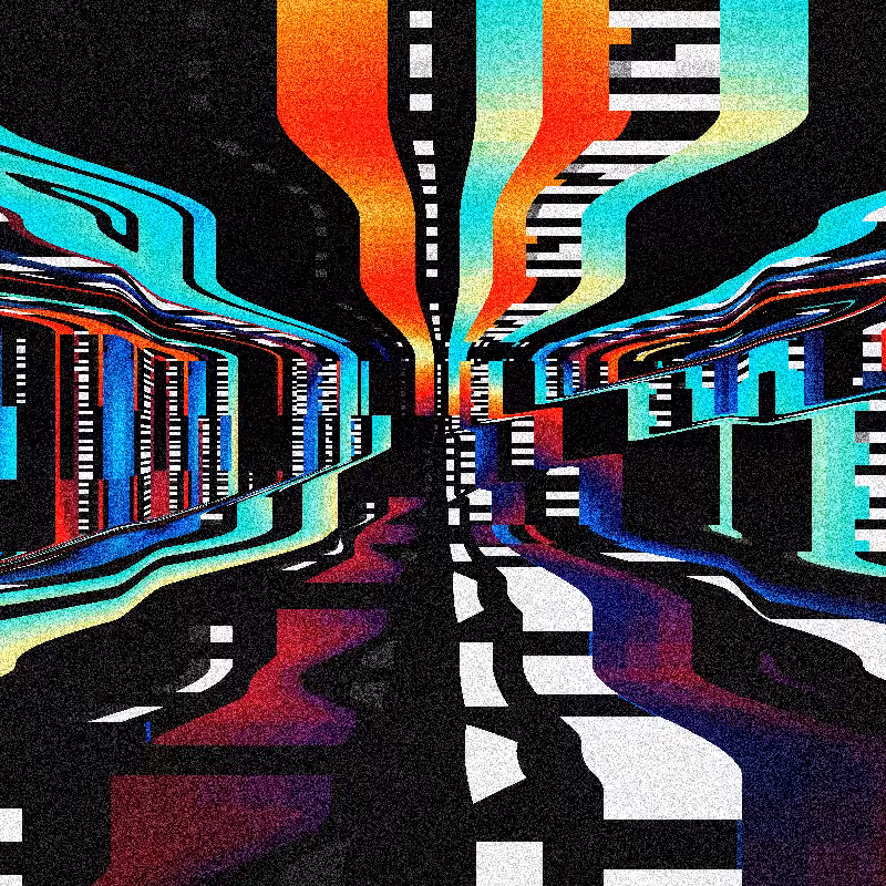 VERTIGO CITY #22