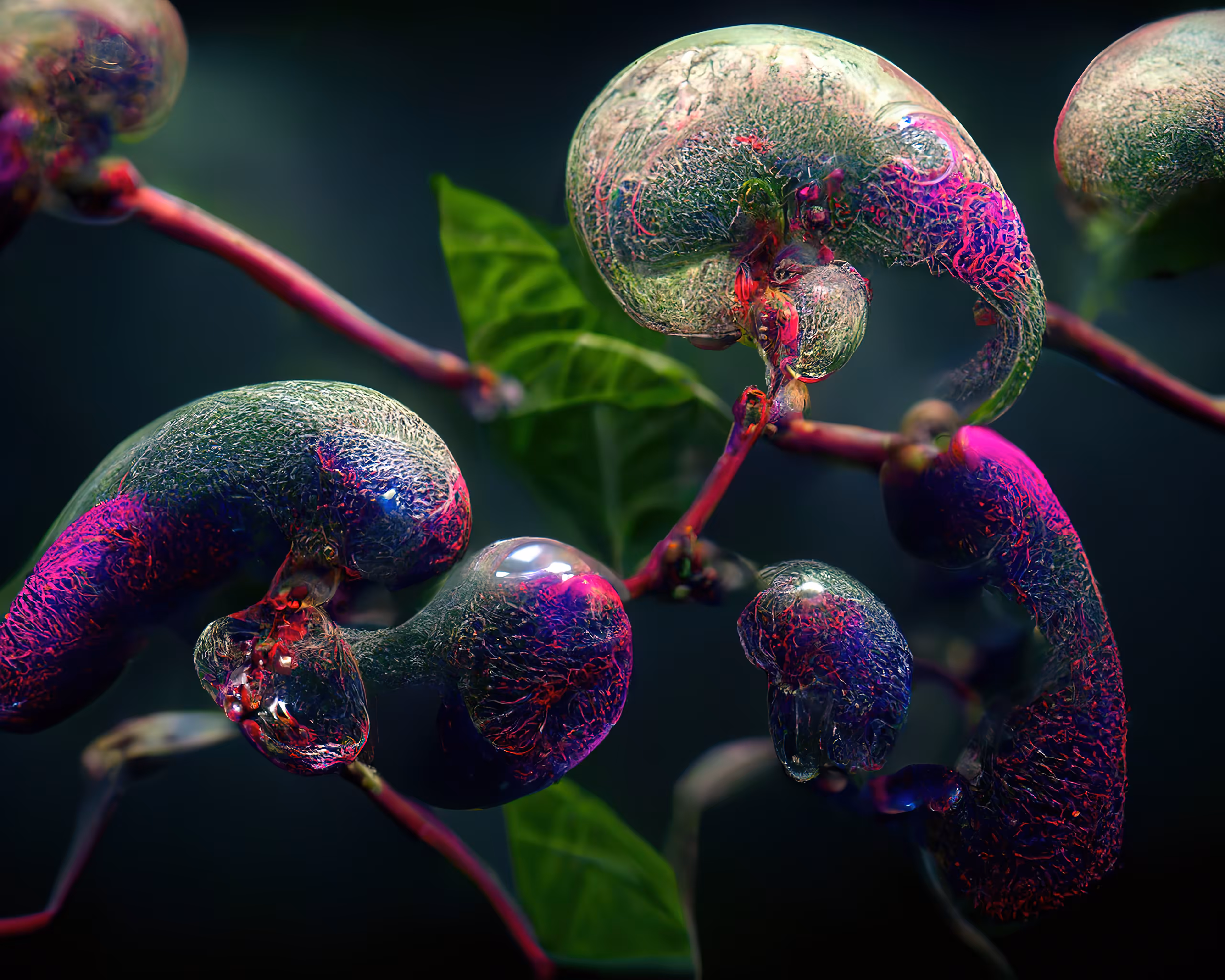 BioSignature | 2032