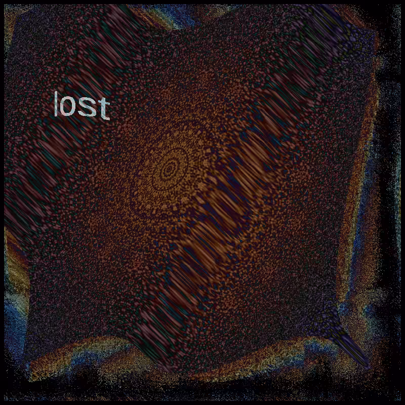 lost #2