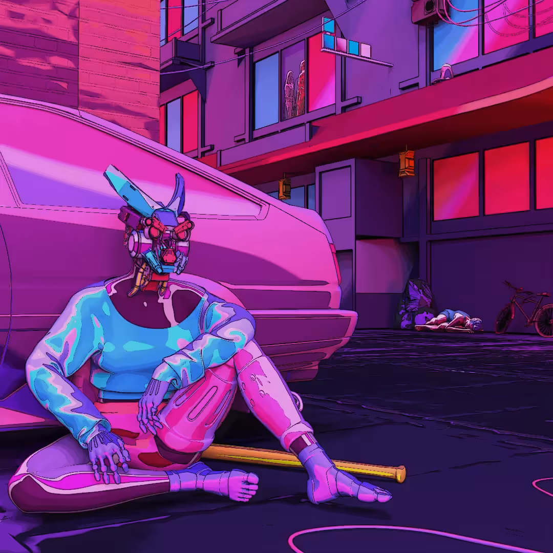 Street Life