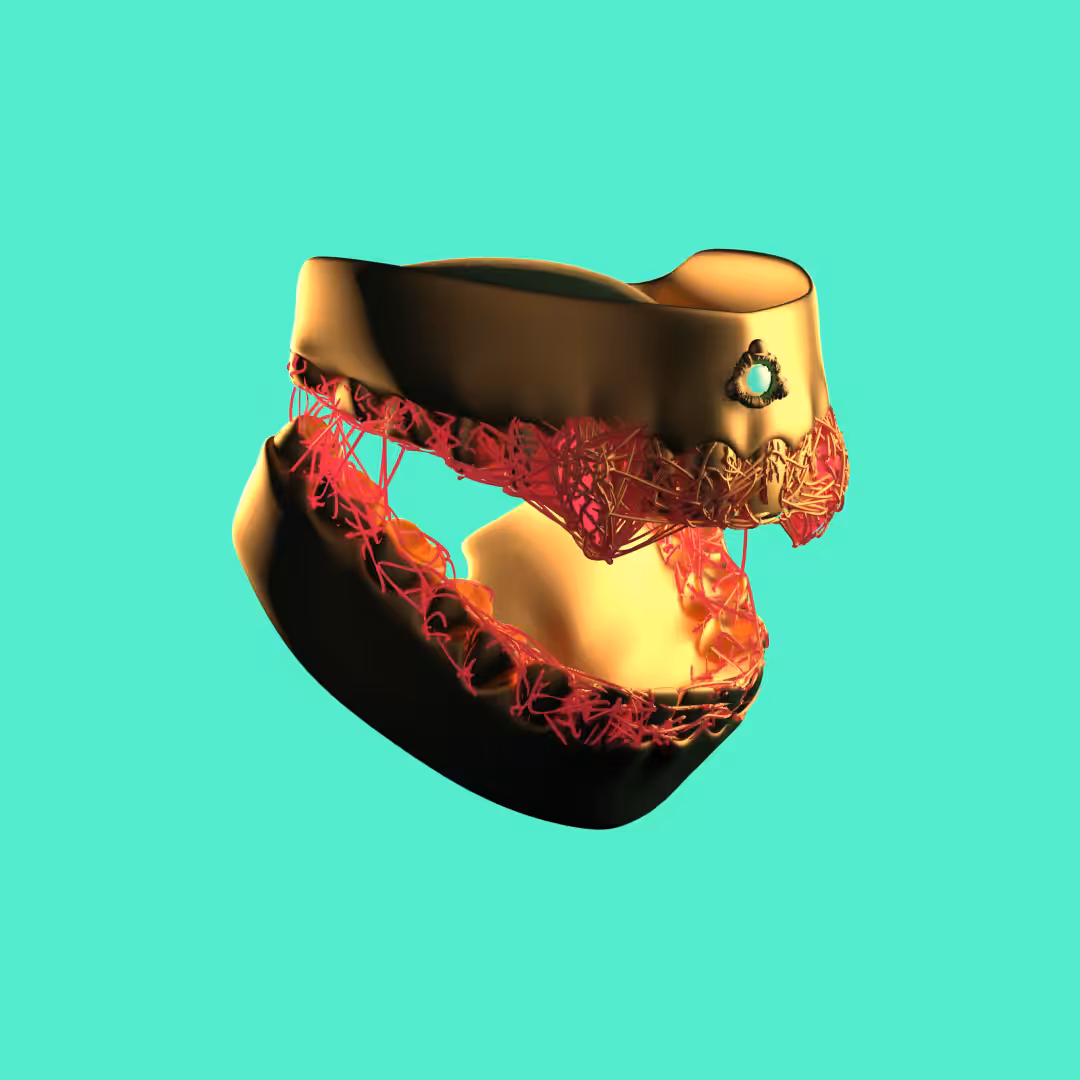 Electric Fangs #11